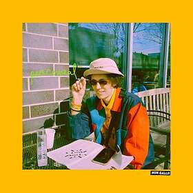Ron Peacemeal LP