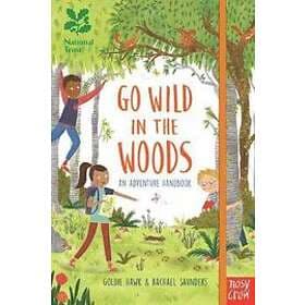 National Trust: Go Wild in the Woods
