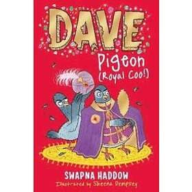 Dave Pigeon (Royal Coo!)