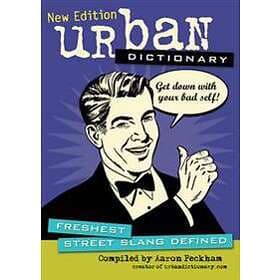 Urban Dictionary