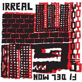 Irreal Fi Del Mon LP