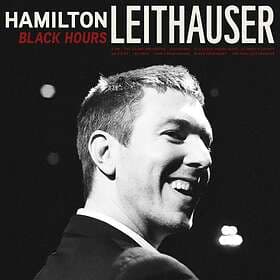 Leithauser Black Hours LP