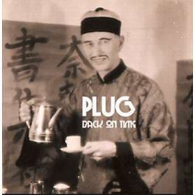 Plug (Luke Vibert) On Time CD