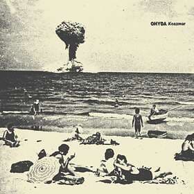 Ohyda Koszmar LP