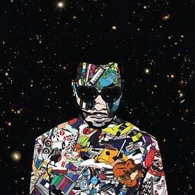 Davis Jr. Universes LP