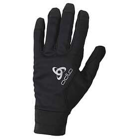 Odlo Zeroweight Warm Long Gloves (Women's)