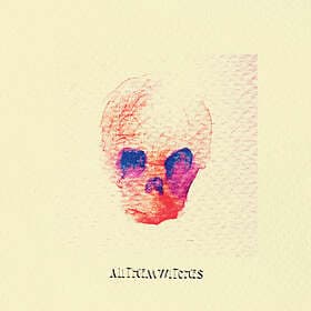 All Them Witches ATW CD