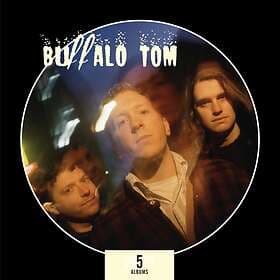 Tom - 5 Box Set CD