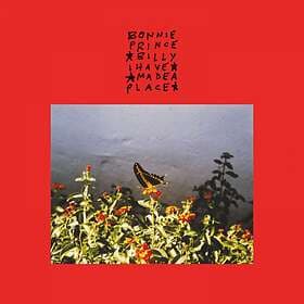 Bonnie Billy I Made A Place LP