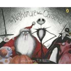 Tim Burton: The Nightmare Before Christmas
