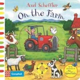 : On the Farm