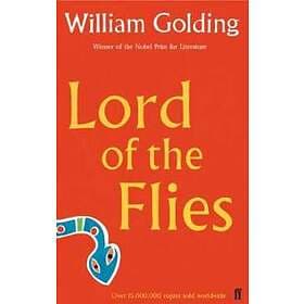 William Golding, William Golding: Lord of the Flies