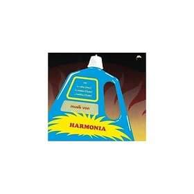 Harmonia Musik Von LP