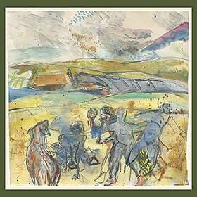 Promised Land Sound For Use And Delight CD