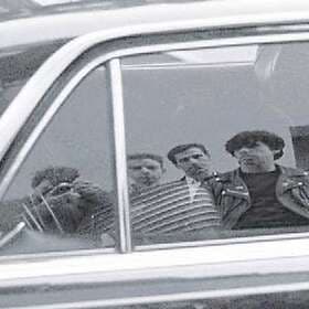 In Camera - Era LP