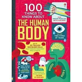 Various, Alex Frith, Minna Lacey, Matthew Oldham, Jonathan Melmoth: 100 Things t