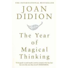 Joan Didion: The Year of Magical Thinking