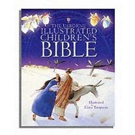Heather Amery: Illustrated Children's Bible