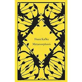 Franz Kafka, Michael Hoffman: Metamorphosis