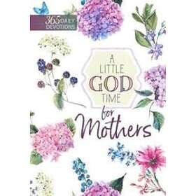 Broadstreet Publishing: A Little God Time for Mothers