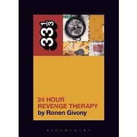 Ronen Givony: Jawbreaker's 24 Hour Revenge Therapy