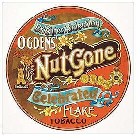 Small Faces Ogden's Nut Gone Flake Limited Half Speed Edition LP