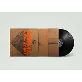 Thom Yorke ANIMA LP