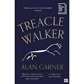 Alan Garner: Treacle Walker