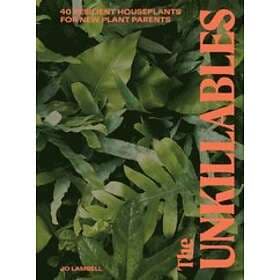 Jo Lambell: The Unkillables