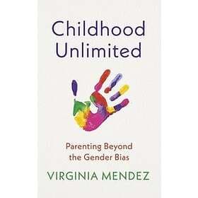 Virginia Mendez: Childhood Unlimited