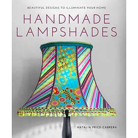 N Price-cabrera: Handmade Lampshades