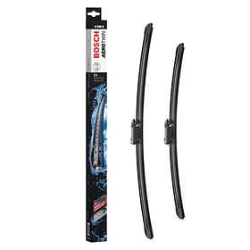 Bosch Torkarblad Bmw Wiper A696S Blade Aerotwin till vindrutan
