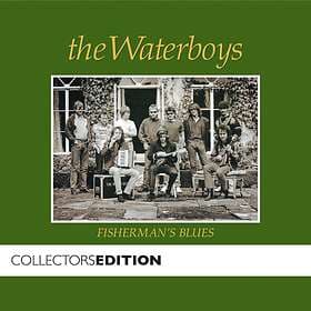 The Waterboys Fisherman's Blues Collectors Edition CD
