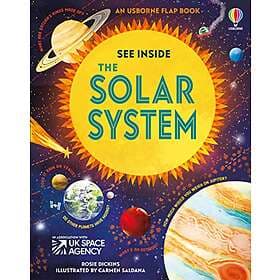 See inside the Solar System