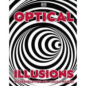Dk: Optical Illusions