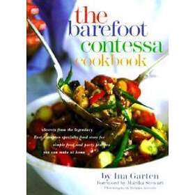 Ina Garten: The Barefoot Contessa Cookbook