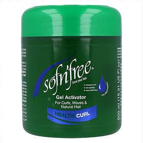 Sofn'free Gel 500ml