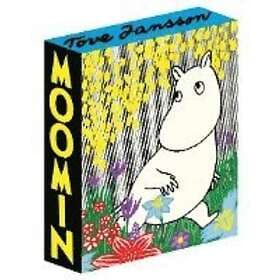 Tove Jansson: Moomin: Deluxe Anniversary Edition