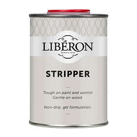 Liberon Produit Stripper 0.5l
