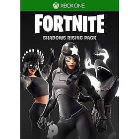 Fortnite: Shadows Rising Pack (Xbox One)