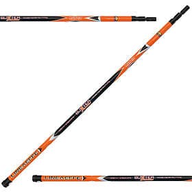 Lineaeffe Buxter Landing Net Handle Orange
