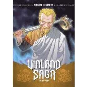 Makoto Yukimura: Vinland Saga 4