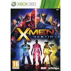 X-Men: Destiny (Xbox 360)