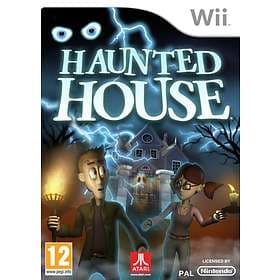 Haunted House (Wii)