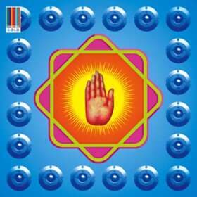 Nusrat Fateh Ali Khan - Star Rise CD