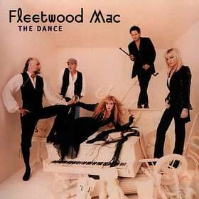 Fleetwood Mac - The Dance LP