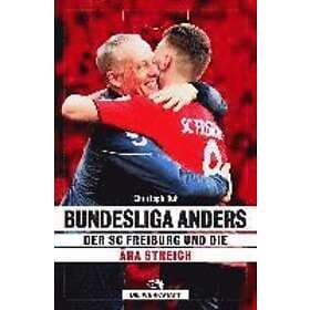 Christoph Ruf: Bundesliga anders