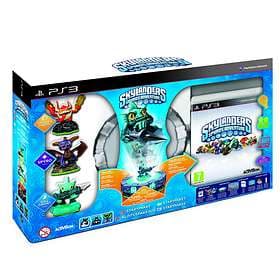 Skylanders: Spyro's Adventure - Starter Pack (PS3)