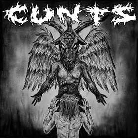 Cunts LP