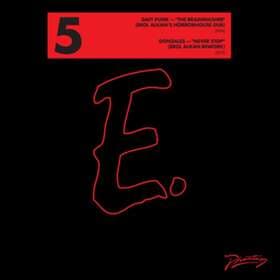Erol Alkan Reworks LP